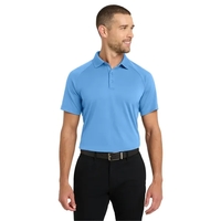 Port Authority Crossover Raglan Polo.... from ASI 84863 SanMar