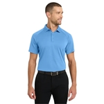 Port Authority Crossover Raglan Polo.