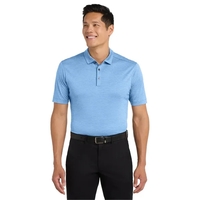 Port Authority Shadow Stripe Polo.... from ASI 84863 SanMar