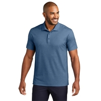 Port Authority Fine Pique Blend Polo... from ASI 84863 SanMar