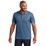 Port Authority Fine Pique Blend Polo