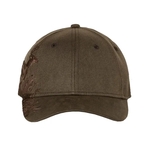 DRI DUCK Running Buck Cap