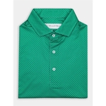 Donald Ross Rob Polka Dot Classic Polo