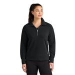 OGIO Women's Luuma 1/2-Zip