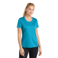 Sport-Tek Ladies PosiCharge Competitor Tee.... from ASI 84863 SanMar