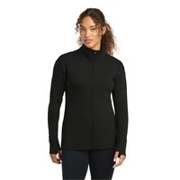 Sport-Tek Ladies Sport-Wick Flex Fleece Full-Zip.... from ASI 84863 SanMar