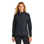 Sport-Tek Women's Teknical Hybrid Jacket