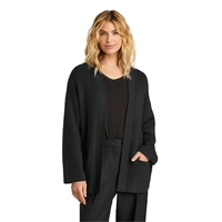 Mercer+Mettle Women's Open Cardi... from ASI 84863 SanMar