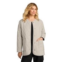 Mercer+Mettle Women's Quilted Liner Jacket