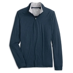 Johnnie-O Women's Freeborne Lightweight Prep-Formance Quarte