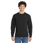 New Era French Terry Crew.