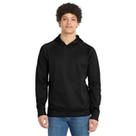 New Era Venue Fleece Pullover Hoodie.