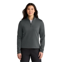 The North Face Women's Aim 1/4-Zip Fleece... from ASI 84863 SanMar