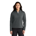 The North Face Women's Aim 1/4-Zip Fleece