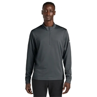 Nike Essential 1/2-Zip Cover-Up... from ASI 84863 SanMar