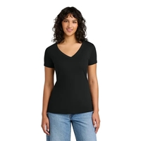 Next Level Apparel Women's Ideal V-Neck Tee