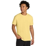 Next Level Apparel Soft Wash Cotton Tee