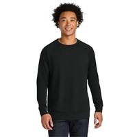 Next Level Apparel Laguna Raglan Sweatshirt