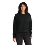 Next Level Apparel Women's Heavyweight Sweatshirt