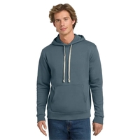 Next Level Apparel Adult Santa Barbara Pullover Hoodie.