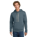 Next Level Apparel Adult Santa Barbara Pullover Hoodie.