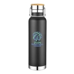 Springwell Vacuum Bottle - 22oz