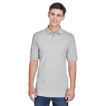 Harriton Men's Tall Easy Blend™ Polo