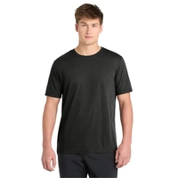 Sport-Tek PosiCharge Strive Tee.