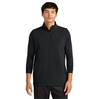 Sport-Tek Repeat 1/4-Zip Vest... from ASI 84863 SanMar