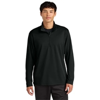 Sport-Tek Micropique Sport-Wick 1/4-Zip... from ASI 84863 SanMar