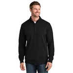 TravisMathew Ocean Villa 1/4-Zip
