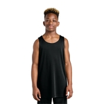 Sport-Tek Youth PosiCharge Competitor Rev Tank