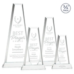 Imperial Tower on Newhaven Base - Clear