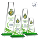 Imperial VividPrint™ Award - Green