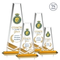 Imperial VividPrint™ Award - Amber