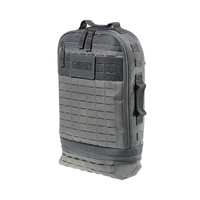 MERET SAVIOR7™ PRO Black Backpack... from ASI 84358 S&S Activewear