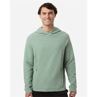 North End Men's Spirit Hooded Pullover... from ASI 84358 S&S Activewear