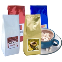 S'Mores Gourmet Hot Chocolate