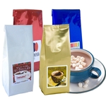 S'Mores Gourmet Hot Chocolate