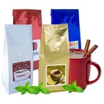 Mint Gourmet Hot Chocolate