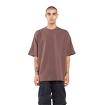 Shaka Wear Unisex Garment-Dyed Designer T-Shirt