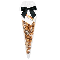 Small Smores Popcorn Cone Bags