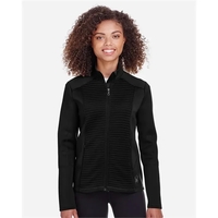 Spyder Women's Venom Full-Zip Jacket... from ASI 84358 S&S Activewear