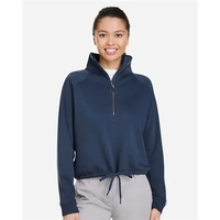 Spyder Women's Xtryme Half-Zip... from ASI 84358 S&S Activewear