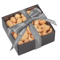 Imperial Treat Box. Item Size: 2.63"L x 2.25"W x 1" H.... from ASI 71685...