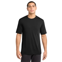 Sport-Tek PosiCharge Competitor Cotton Touch Tee.