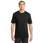 Sport-Tek PosiCharge Competitor Cotton Touch Tee.