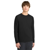 Sport-Tek Long Sleeve Rashguard Tee.... from ASI 84863 SanMar