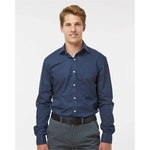 Tommy Hilfiger Men's Polka Dot Shirt