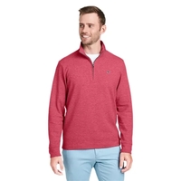 Vineyard Vines Saltwater Quarter-Zip Pullover... from ASI 84358 S&S Activewear